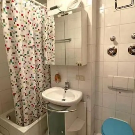 Apartment Bergsonnenblick Bad Hindelang