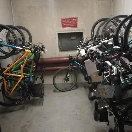 Bergsonnenblick Apartment *