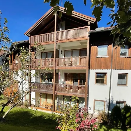 Bergsonnenblick