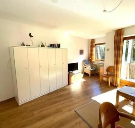 Bergsonnenblick Apartment
